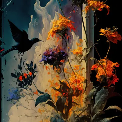 #76. Children of the Firebird, 9.
