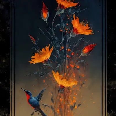 #82. Children of the Firebird, 6.