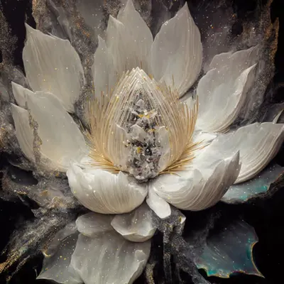 #83. Divine Lotus, 3.