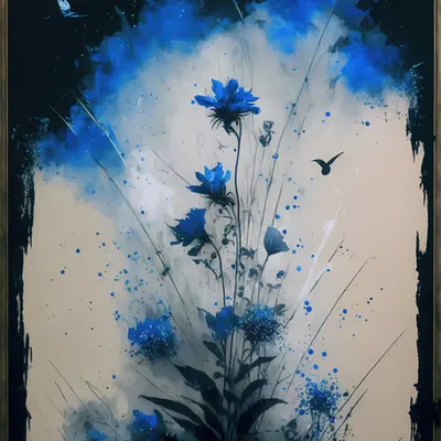 #85. Flowers of Remembrance, 5.