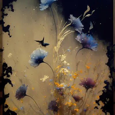 #88. Flowers of Remembrance, 9.