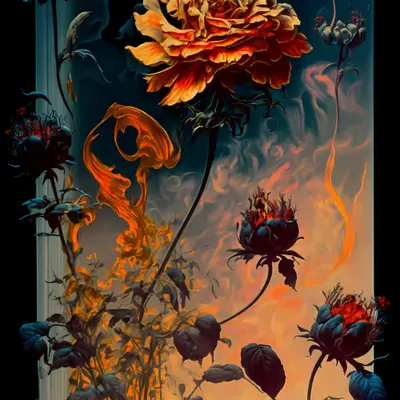 #99. Children of the Firebird, 7.
