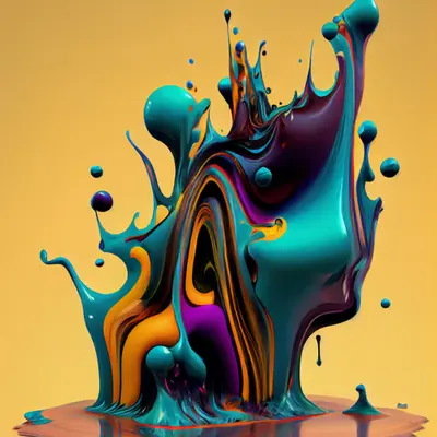 MELT #2