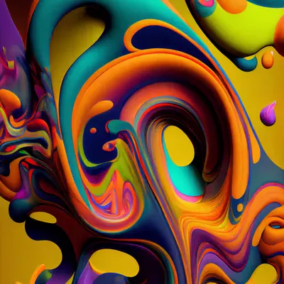 MELT #3