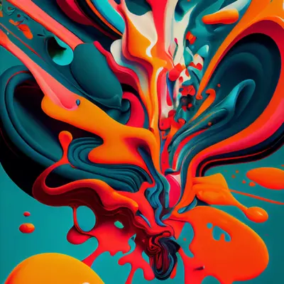 MELT #6