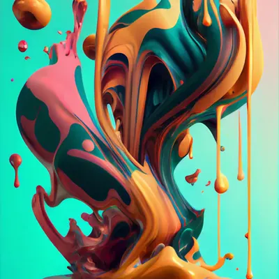 MELT #7