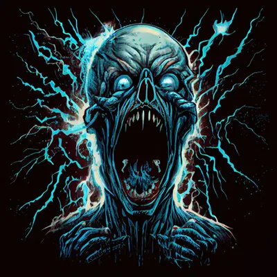 Screamer #1