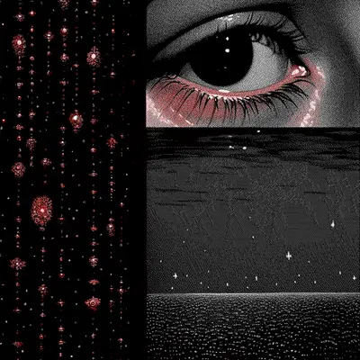 Black Waters #1