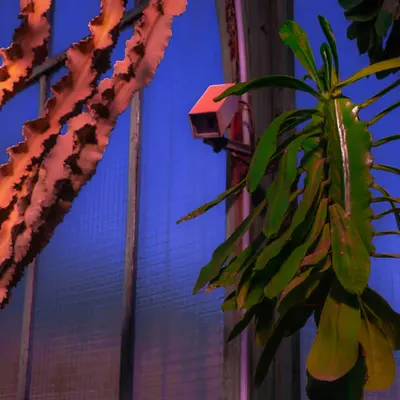 Greenhouse • 11