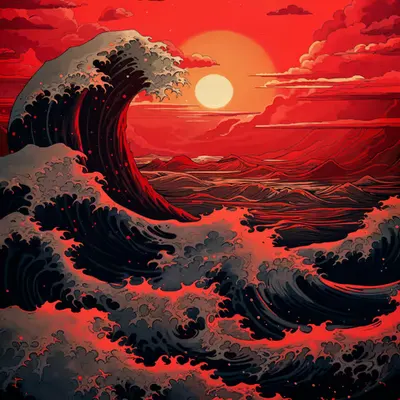 Burning Sun