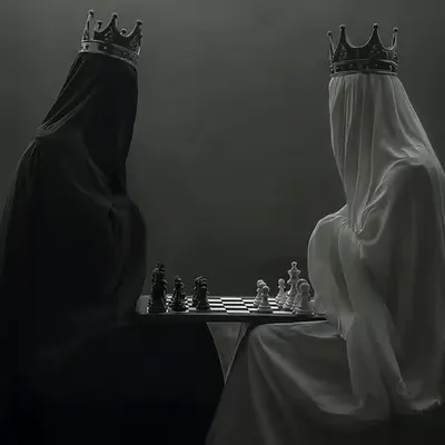 Checkmate