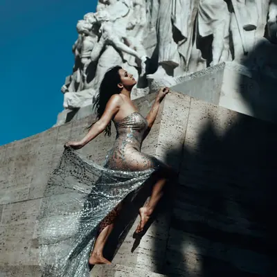 Eternal Muse