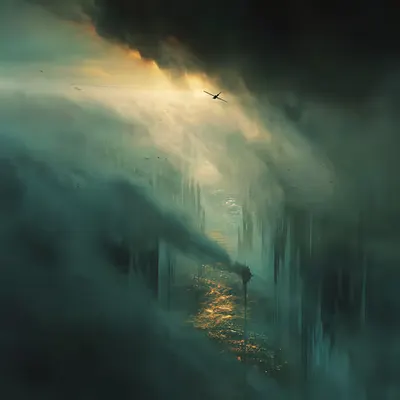 Turbulence