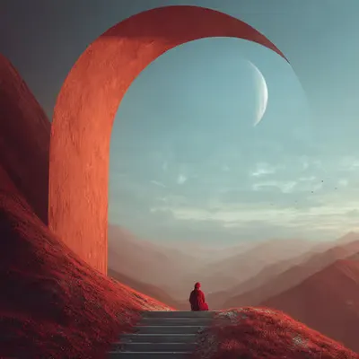 Blood Moon