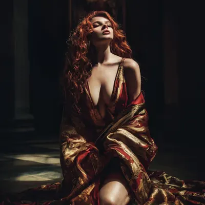 Joan of Art