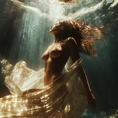 Amphitrite