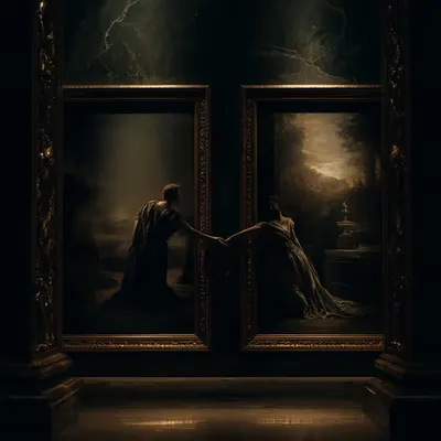 Love of the arts