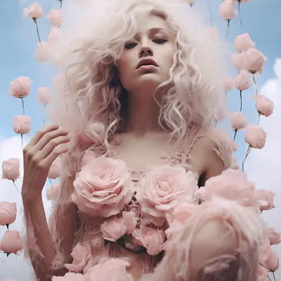 Cotton Candy