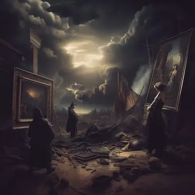Art of War