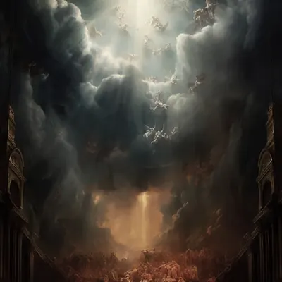 Angels & Demons