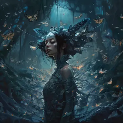 Flora & Fauna