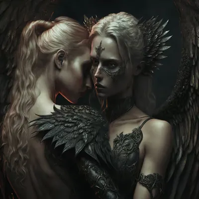 The Embrace