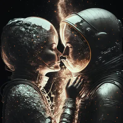 Love Fiercely