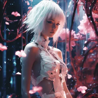 Neo Flora