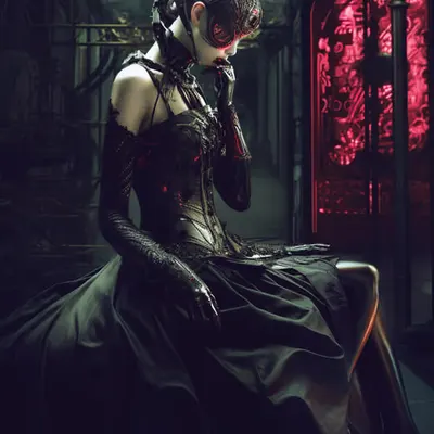 Red Eye