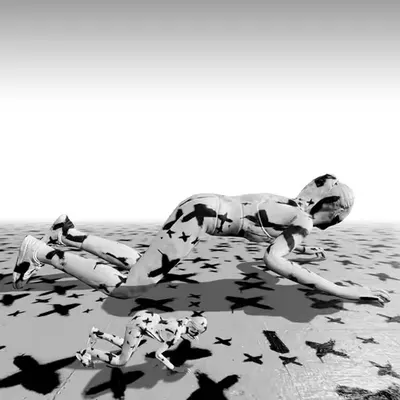 Half Cheetah #41