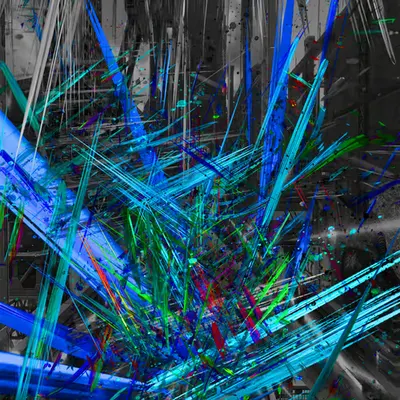 SONIC COLORS