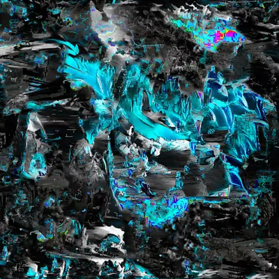 distressed pfp