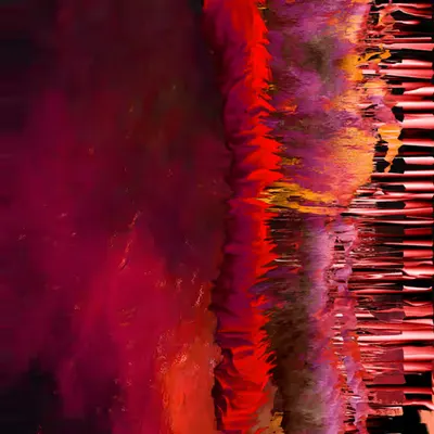 BURNER #152