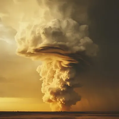 Shroom Kaboom