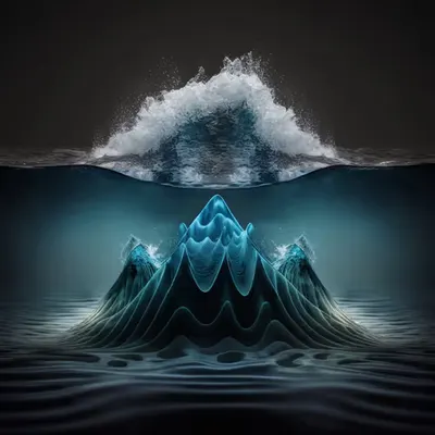 Sound Waves #13