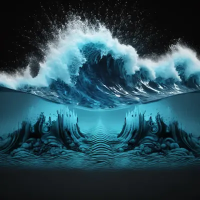 Sound Waves #15