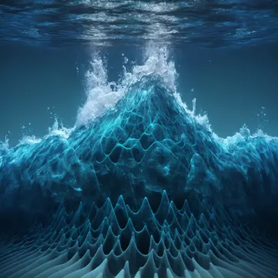 Sound Waves #16