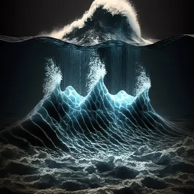 Sound Waves #17