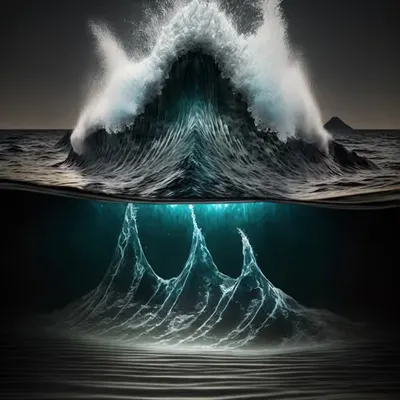 Sound Waves #2