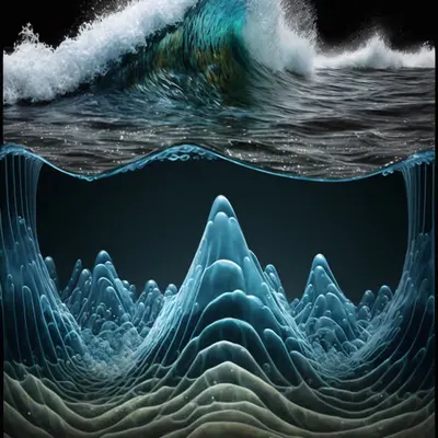 Sound Waves #3