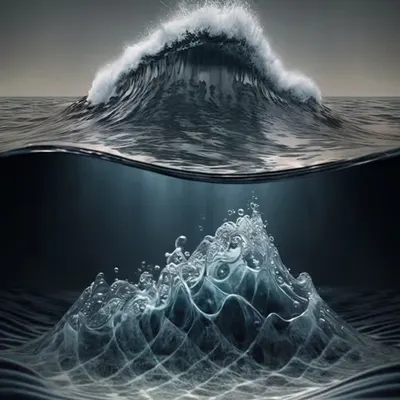 Sound Waves #4