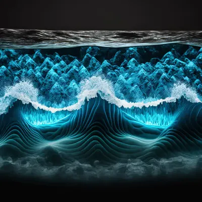 Sound Waves #6
