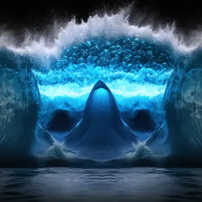 Sound Waves #9