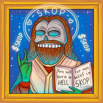 Believe in true gods