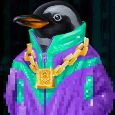 Penguin