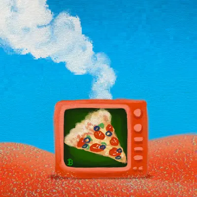 Genesis Pizza