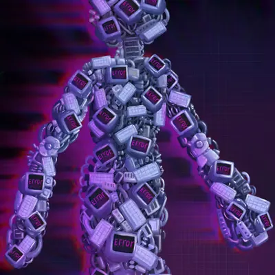 Overloaded