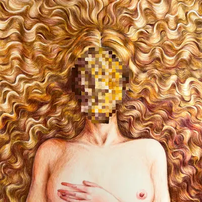 Hidden soul