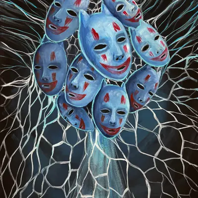 The net