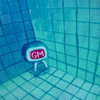 GM